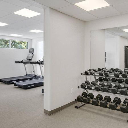 Springhill Suites By Marriott Sacramento Natomas Kültér fotó