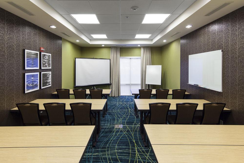 Springhill Suites By Marriott Sacramento Natomas Kültér fotó