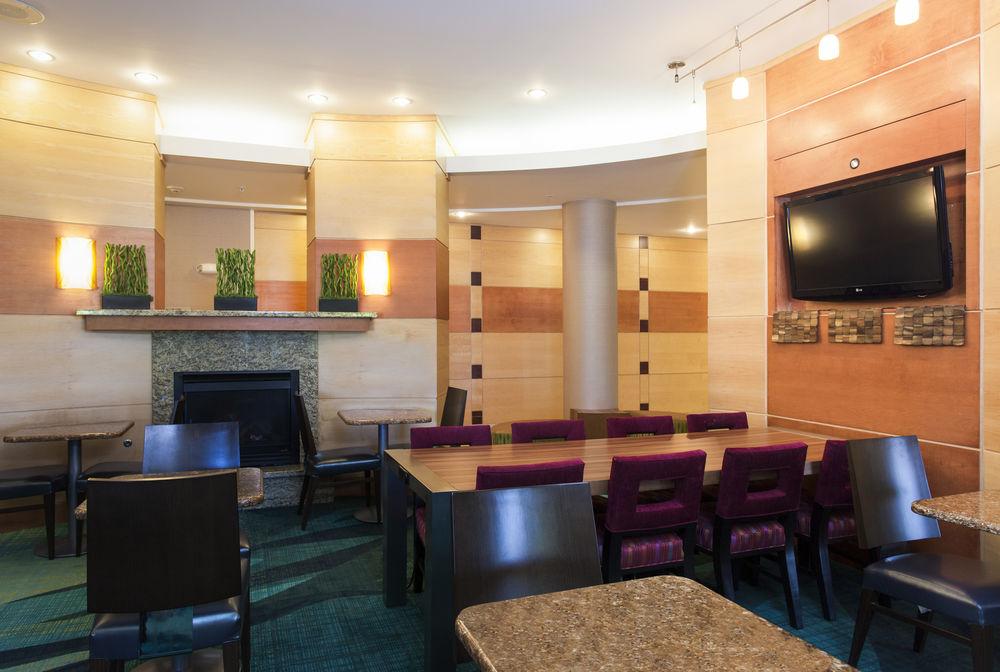 Springhill Suites By Marriott Sacramento Natomas Kültér fotó