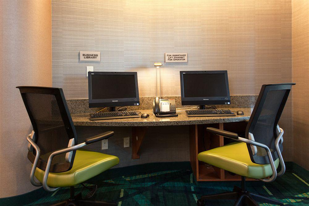 Springhill Suites By Marriott Sacramento Natomas Kültér fotó