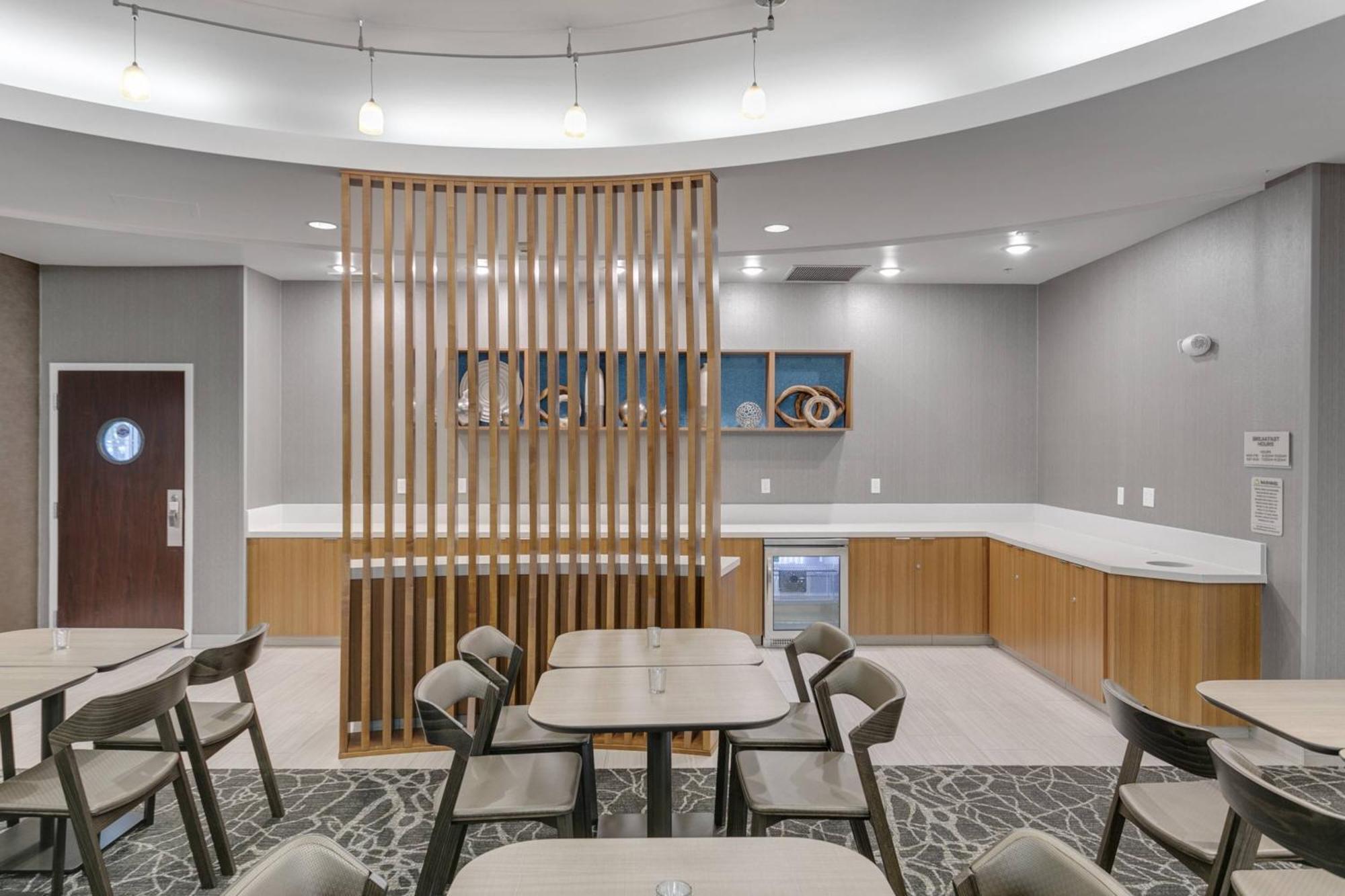 Springhill Suites By Marriott Sacramento Natomas Kültér fotó